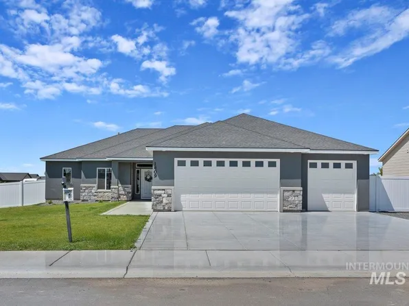 1409 N Alder St, Jerome, ID 83338