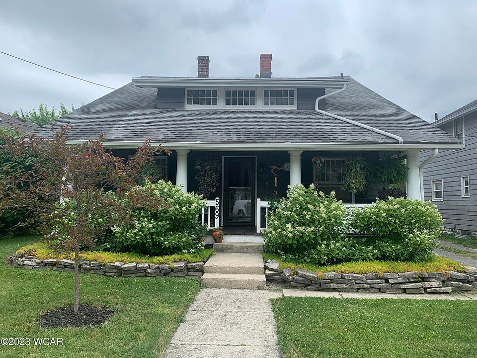 569 W Grand Ave, Lima, OH 45801 Zillow