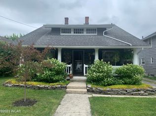 569 W Grand Ave, Lima, OH 45801
