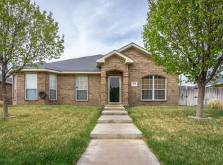 1106 Pikes Peak Dr, Amarillo, TX 79110