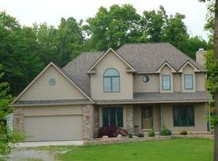 47550 Hughes Rd, Wellington, OH 44090