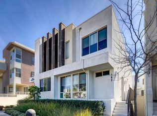 5560 Boardwalk UNIT 102, Hawthorne, CA 90250