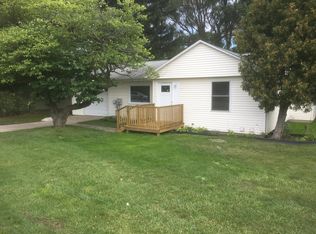 1502 N State St, Big Rapids, MI