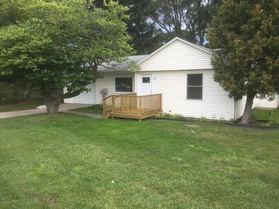 1502 N State St, Big Rapids, MI, 49307
