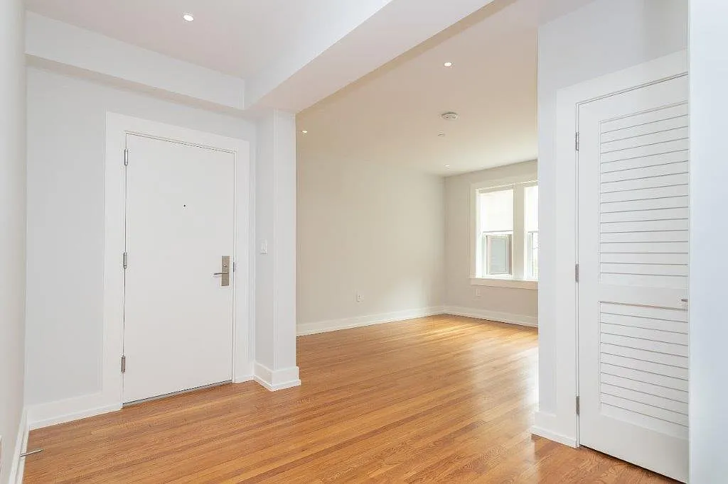 1 bed, 535 sqft, $3,150 — Photo 4