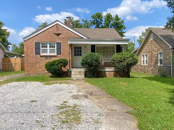 209 Raymond St, Nashville, TN 37211