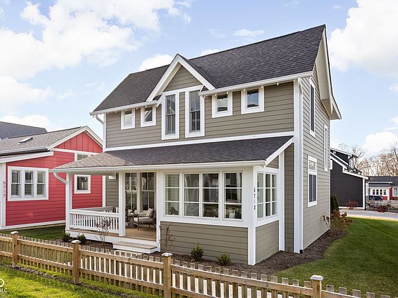 2nd image of 5713 Upper Garden Way