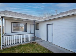 725 W 8 S #725, Mountain Home, ID 83647