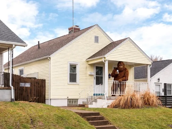 3618 Woodbine Ave, Dayton, OH 45420