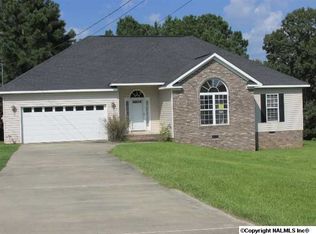 2489 Pilgrims Way, Southside, AL 35907