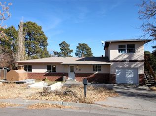 908 Capulin Rd, Los Alamos, NM 87544