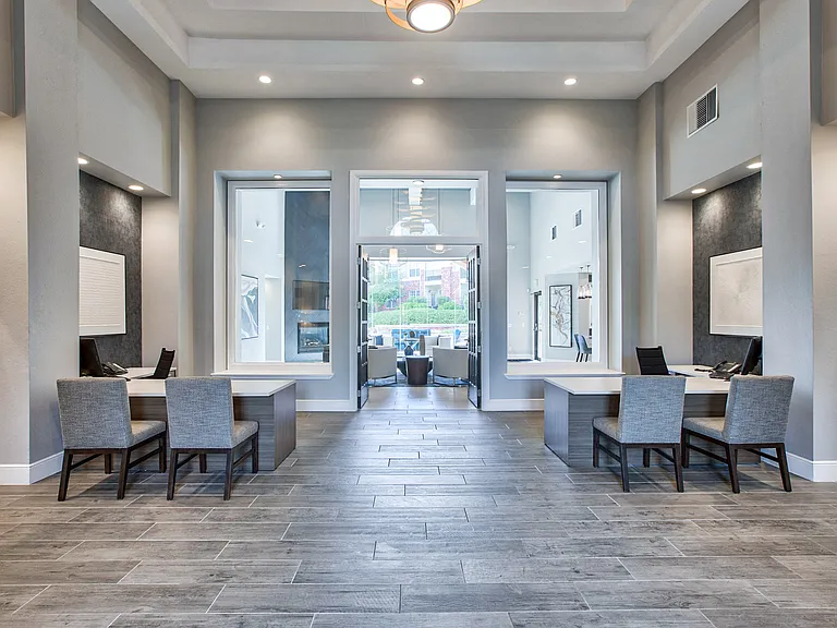Our Windsor Communities team is ready to provide you a personalized tour