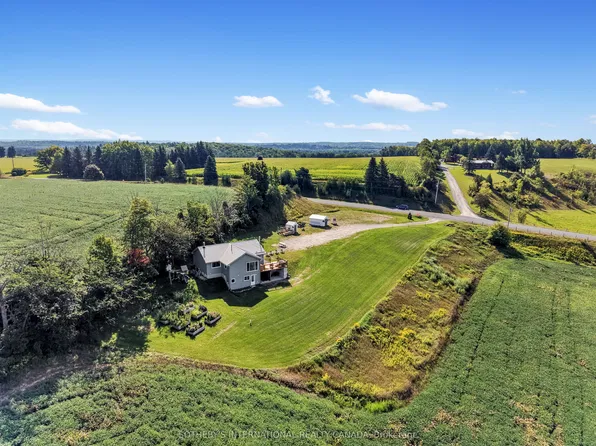 13052 County Road 24 Rd, Trent Hills, ON K0K 2X0