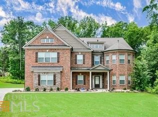 2813 Carrick Ct, Powder Springs, GA 30127