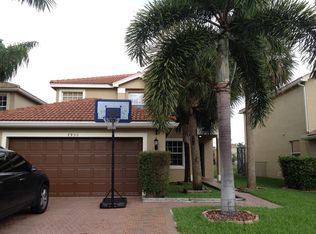 7933 Red Mahogany Rd, Boynton Beach, FL 33437