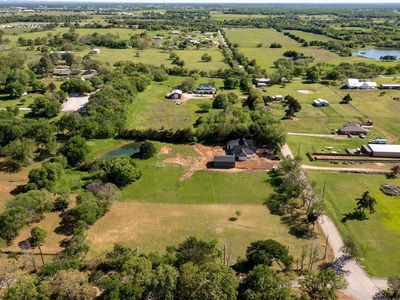 LOT 2 Massey Rd, Pilot Pt, TX, 76258