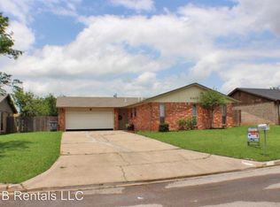6405 SW Brookline Ave, Lawton, OK 73505
