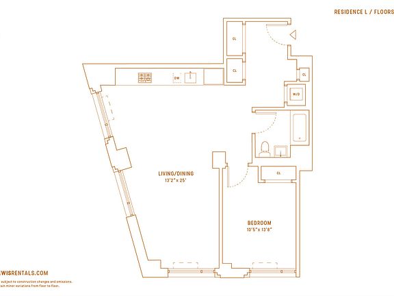2nd image of 411 35th St #L5