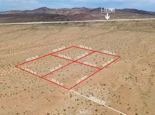 2 Cordova Rd, Apple Valley, CA 92307