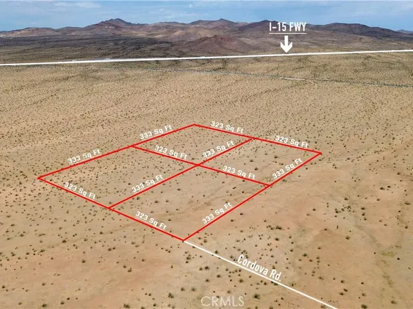 2 Cordova Rd, Apple Valley, CA 92307
