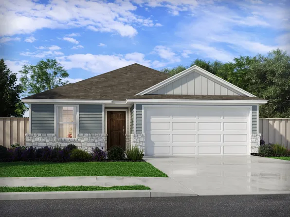 140 Woodbrook Dr, Georgetown, TX 78626