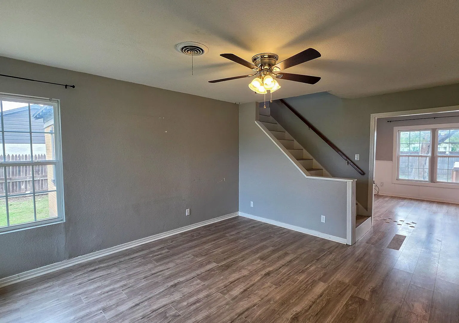 4-Bed, 2-Bath Two-Story Home Near Avondale Elementary — Photo 4