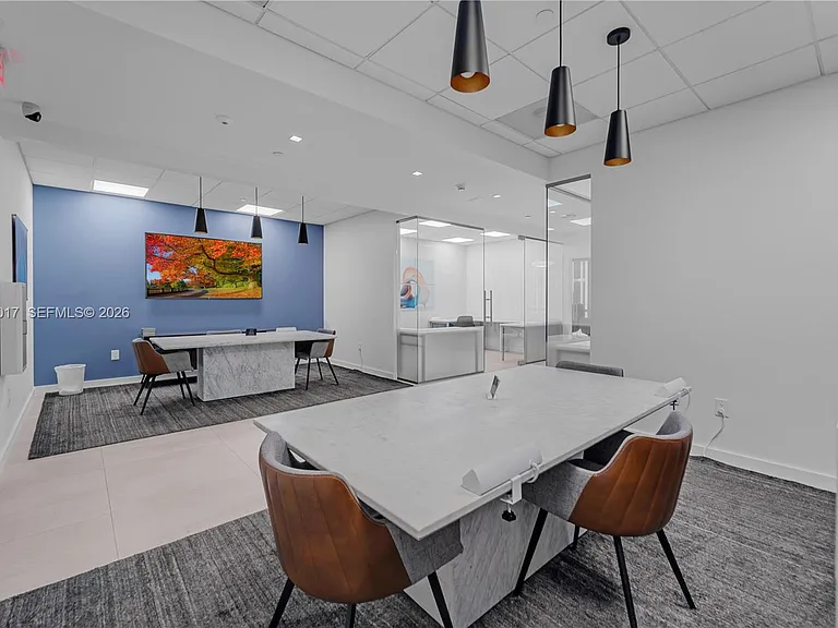 851 NE 1st Ave #4201 — Photo 129