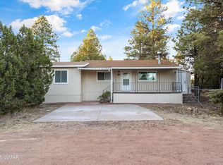 2068 Pinehaven Ln, Overgaard, AZ 85933