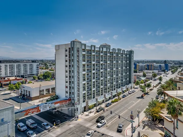 Bayview Tower Condominiums