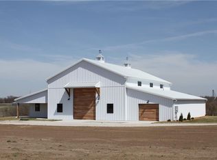 35604 W 151st St, Gardner, KS 66030