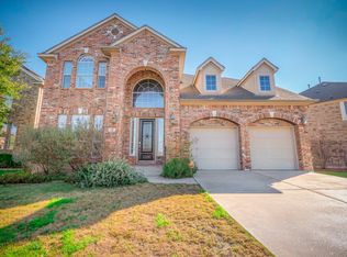 8520 Cobblestone, Austin, TX 78735