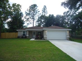 4 Redwood Rd, Ocala, FL 34472