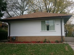 5855 N 68th St, Milwaukee, WI 53218