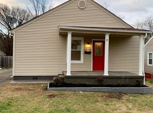 1825 Allen Ave LOT 45, Knoxville, TN 37920