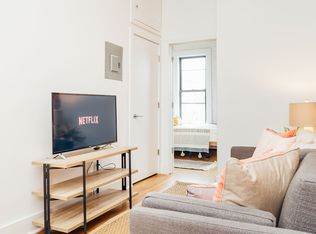 179 Starr St #2E, Brooklyn, NY 11237