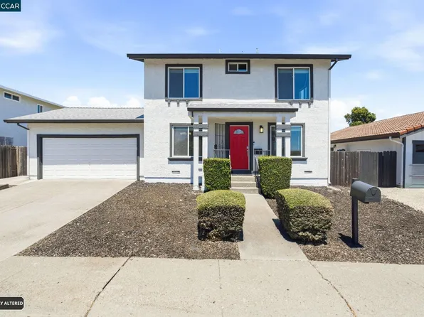 908 Francisco Dr, Suisun City, CA 94585