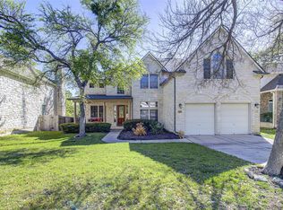 10740 Bramblecrest Dr, Austin, TX 78726