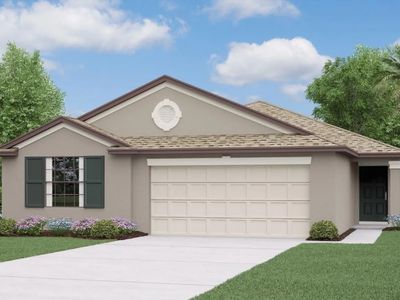 107 Lilyan Ct, Rotonda West, FL, 33947