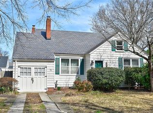 118 Beverly Ave, Norfolk, VA 23505