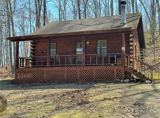 392 NW County Road 340 #12, Eureka Springs, AR 72632