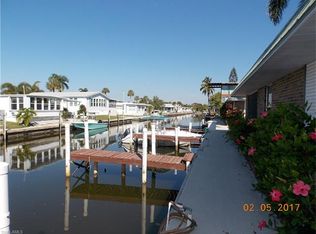 2850 Arbutus St, Naples, FL 34112