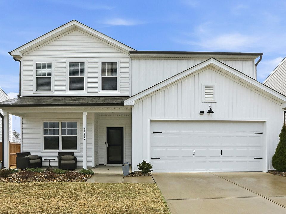 1st image of 3505 Polygon Pl