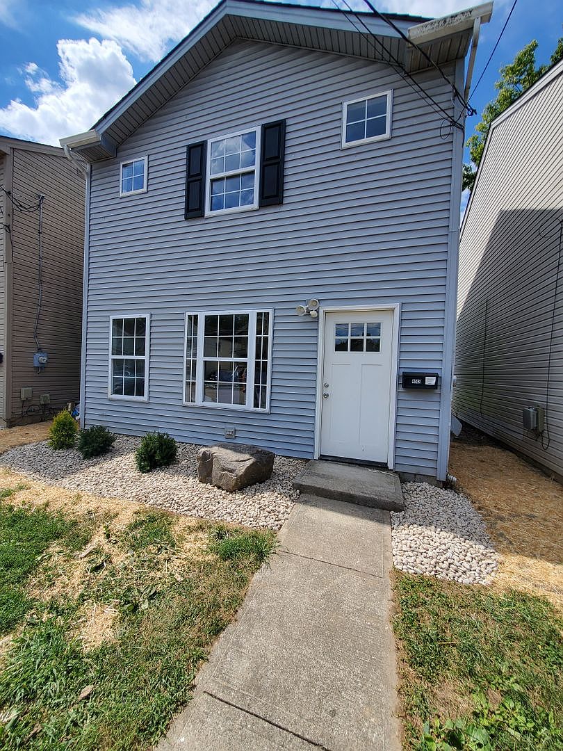 4513B Decoursey Ave, Latonia, KY 41015 Zillow
