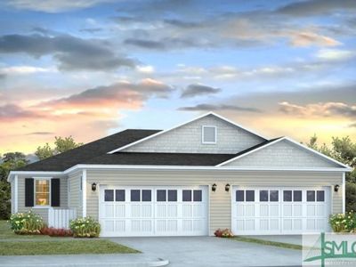 211 Holloway Hl, Pooler, GA, 31322