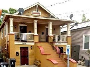 2824 Aubry St, New Orleans, LA 70119