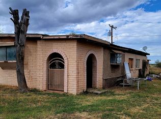 9447 E Kedron Dr, Hereford, AZ 85615