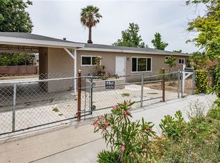 1156 E I St, Ontario, CA 91764