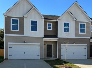 1772 Snead Dr (LOT 8), Sumter, SC 29154