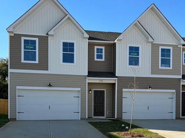 1774 Snead Dr (lot 7), Sumter, SC 29154