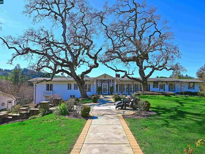 2420 Tice Valley Blvd, Walnut Creek, CA, 94595